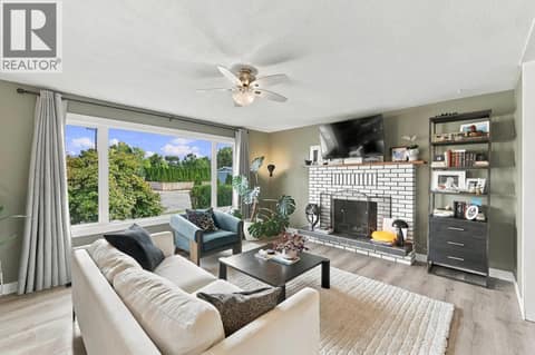 Photo 5 of 1029 Quesnel Road, Lower Mission, Kelowna