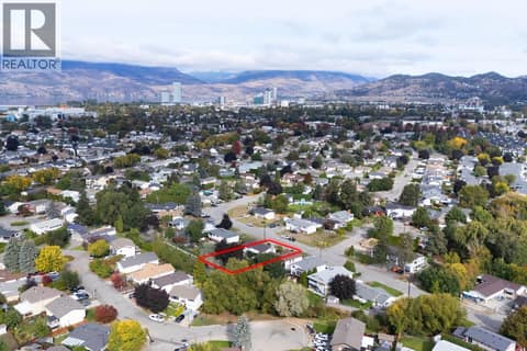 Photo 55 of 1029 Quesnel Road, Lower Mission, Kelowna