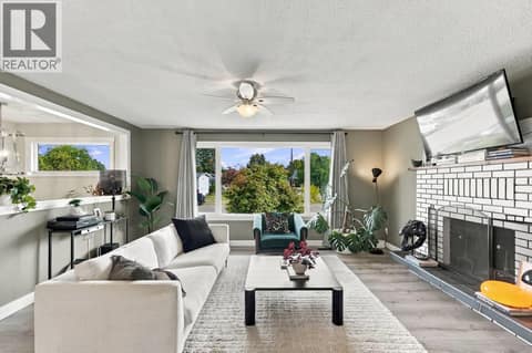 Photo 6 of 1029 Quesnel Road, Lower Mission, Kelowna