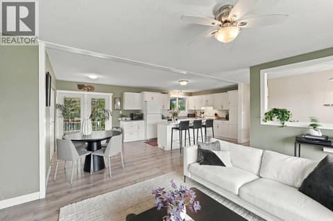 Photo 7 of 1029 Quesnel Road, Lower Mission, Kelowna