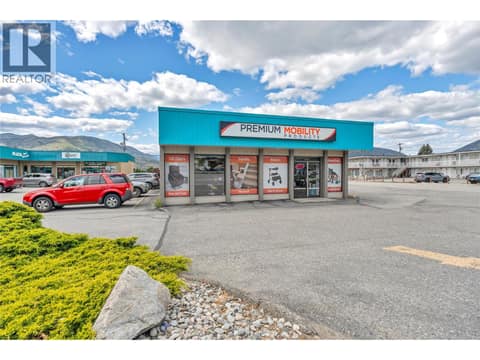 Photo 5 of 1505 Main Street, Main North, Penticton