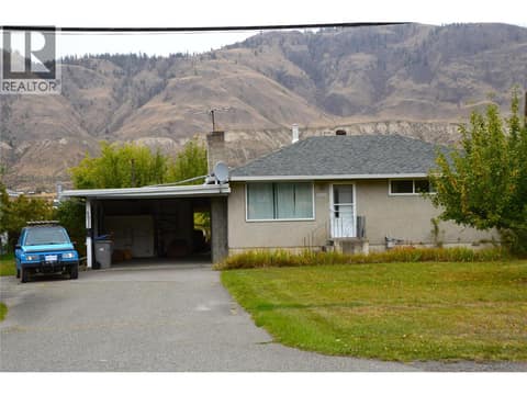 Photo 1 of 2022 Glenwood Drive, Valleyview, Kamloops