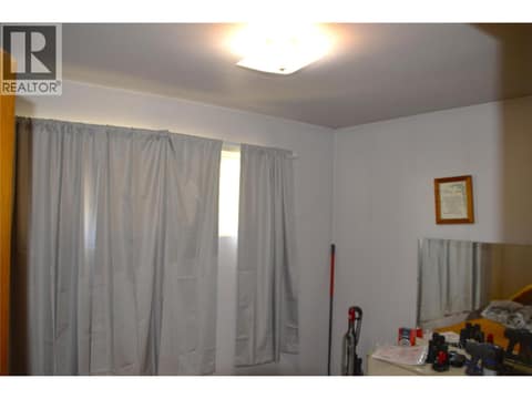 Bedroom3 at 2022 Glenwood Drive, Valleyview, Kamloops