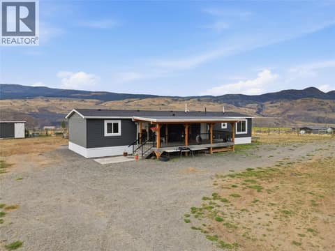 Photo 2 of 6288 ASHCROFT Road, Cherry Creek/Savona, Kamloops