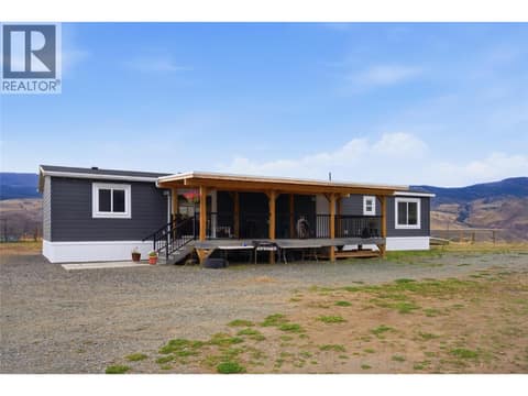 Photo 24 of 6288 ASHCROFT Road, Cherry Creek/Savona, Kamloops