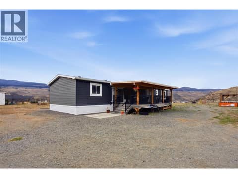 Photo 25 of 6288 ASHCROFT Road, Cherry Creek/Savona, Kamloops