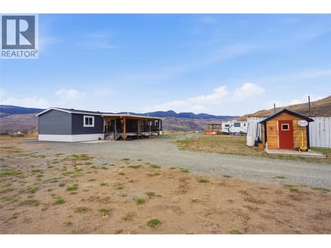Photo 28 of 6288 ASHCROFT Road, Cherry Creek/Savona, Kamloops