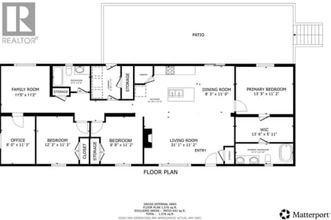 Photo 3 of 6288 ASHCROFT Road, Cherry Creek/Savona, Kamloops