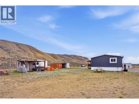 Photo 31 of 6288 ASHCROFT Road, Cherry Creek/Savona, Kamloops