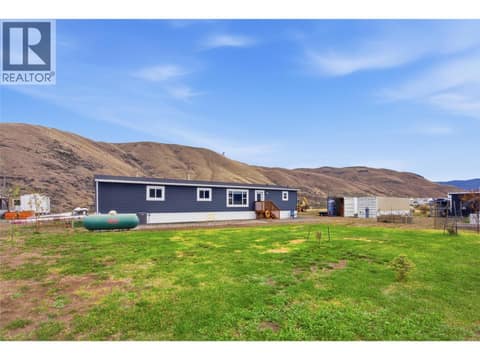 Photo 32 of 6288 ASHCROFT Road, Cherry Creek/Savona, Kamloops