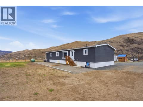 Photo 33 of 6288 ASHCROFT Road, Cherry Creek/Savona, Kamloops