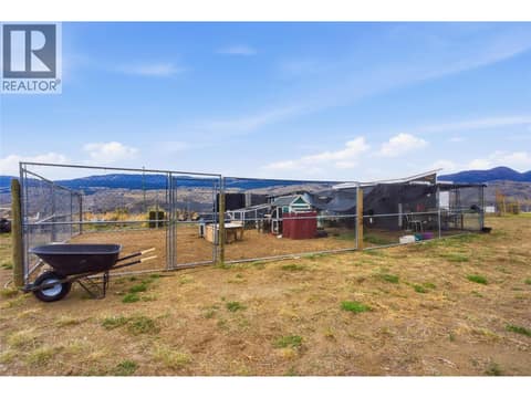 Photo 38 of 6288 ASHCROFT Road, Cherry Creek/Savona, Kamloops