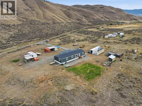 Photo 4 of 6288 ASHCROFT Road, Cherry Creek/Savona, Kamloops