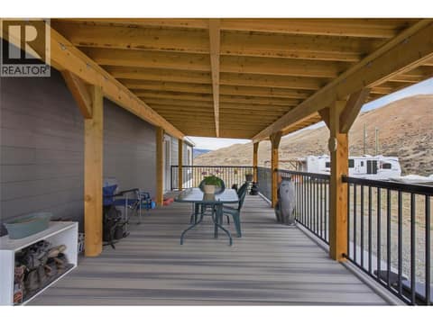 Photo 40 of 6288 ASHCROFT Road, Cherry Creek/Savona, Kamloops