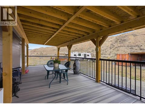 Photo 41 of 6288 ASHCROFT Road, Cherry Creek/Savona, Kamloops