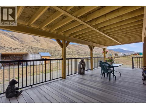 Photo 42 of 6288 ASHCROFT Road, Cherry Creek/Savona, Kamloops