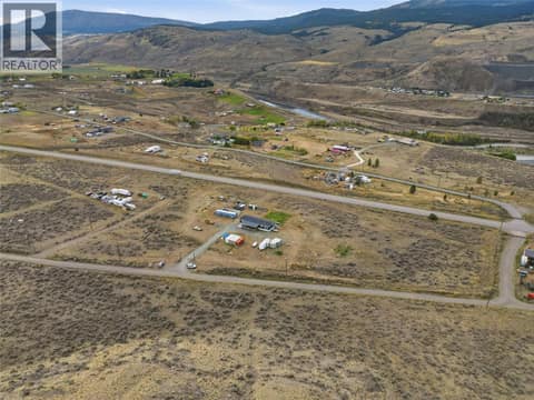 Photo 45 of 6288 ASHCROFT Road, Cherry Creek/Savona, Kamloops