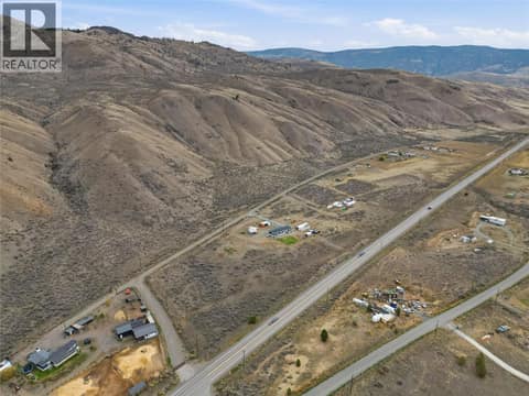 Photo 47 of 6288 ASHCROFT Road, Cherry Creek/Savona, Kamloops