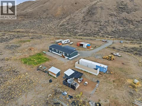 Photo 51 of 6288 ASHCROFT Road, Cherry Creek/Savona, Kamloops