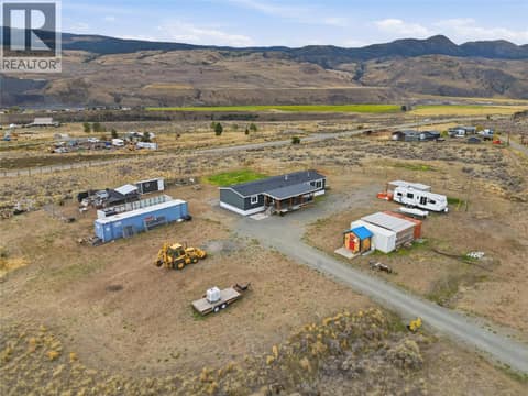 Photo 52 of 6288 ASHCROFT Road, Cherry Creek/Savona, Kamloops