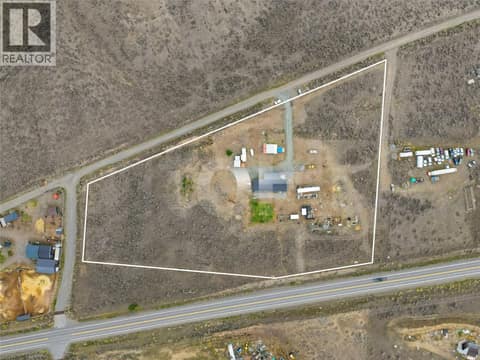 Photo 53 of 6288 ASHCROFT Road, Cherry Creek/Savona, Kamloops