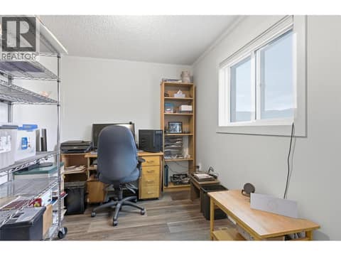 Office at 6288 ASHCROFT Road, Cherry Creek/Savona, Kamloops