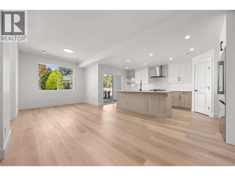 Photo 15 of 773 Kinnear Avenue Unit# 2, Kelowna South