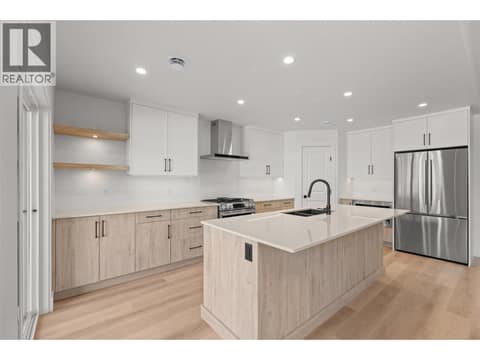 Photo 16 of 773 Kinnear Avenue Unit# 2, Kelowna South