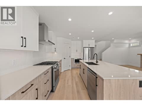 Photo 17 of 773 Kinnear Avenue Unit# 2, Kelowna South