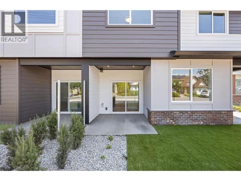 Photo 19 of 773 Kinnear Avenue Unit# 2, Kelowna South