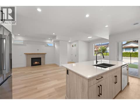 Photo 22 of 773 Kinnear Avenue Unit# 2, Kelowna South
