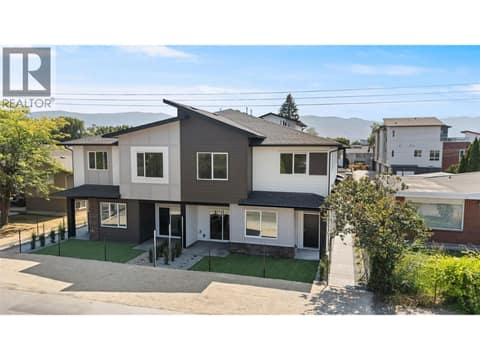 Photo 38 of 773 Kinnear Avenue Unit# 2, Kelowna South