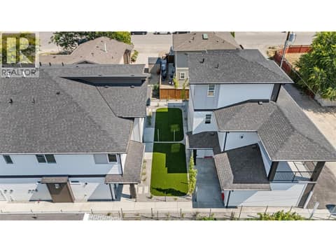 Photo 45 of 773 Kinnear Avenue Unit# 2, Kelowna South