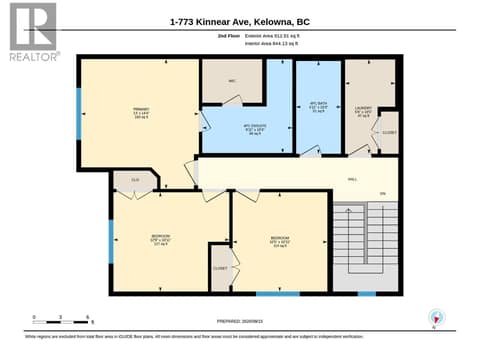Photo 46 of 773 Kinnear Avenue Unit# 2, Kelowna South