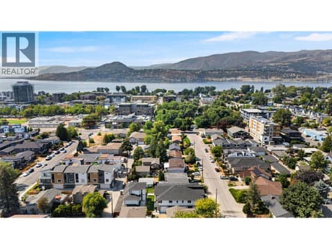 Photo 9 of 773 Kinnear Avenue Unit# 2, Kelowna South