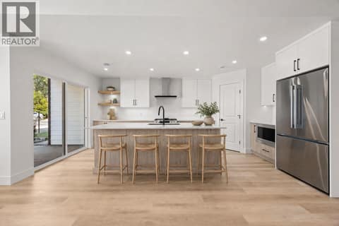 Virtually staged at 773 Kinnear Avenue Unit# 2, Kelowna South
