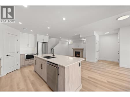 Walk in kitchen pantry at 773 Kinnear Avenue Unit# 2, Kelowna South