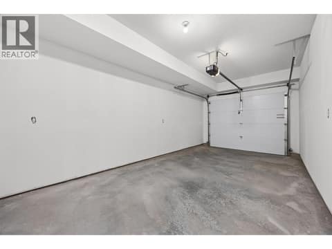 Wired for electric car at 773 Kinnear Avenue Unit# 2, Kelowna South