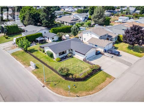 Photo 1 of 195 Felix Road, Rutland North, Kelowna