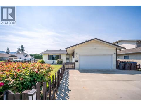 Photo 2 of 195 Felix Road, Rutland North, Kelowna