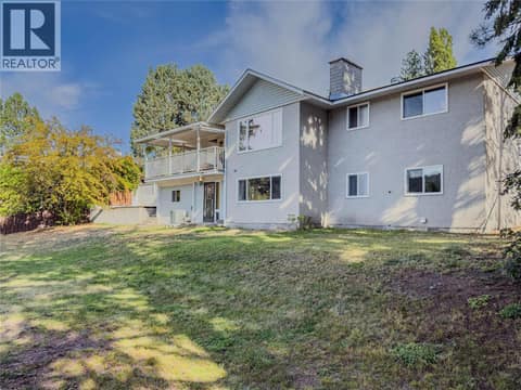 Photo 25 of 1595 MT DUFFERIN Avenue, Dufferin/Southgate, Kamloops
