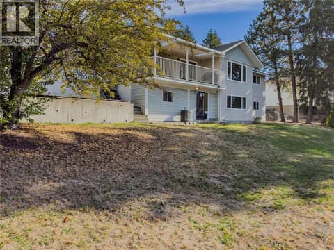 Photo 26 of 1595 MT DUFFERIN Avenue, Dufferin/Southgate, Kamloops