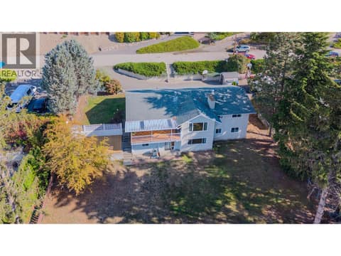 Photo 34 of 1595 MT DUFFERIN Avenue, Dufferin/Southgate, Kamloops