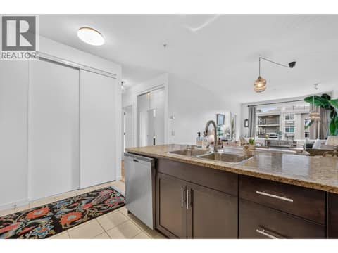 Photo 10 of 1350 Ridgeway Drive Unit# 302, Glenmore, Kelowna