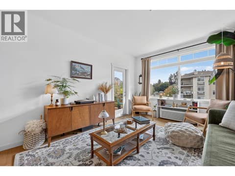 Photo 2 of 1350 Ridgeway Drive Unit# 302, Glenmore, Kelowna