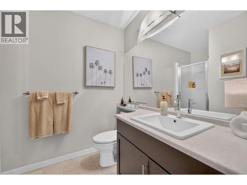 Photo 21 of 1350 Ridgeway Drive Unit# 302, Glenmore, Kelowna