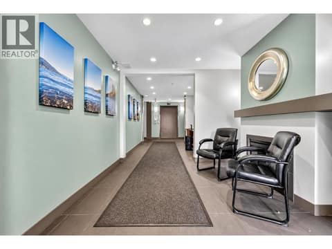 Photo 24 of 1350 Ridgeway Drive Unit# 302, Glenmore, Kelowna