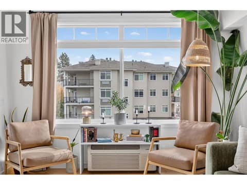 Photo 3 of 1350 Ridgeway Drive Unit# 302, Glenmore, Kelowna