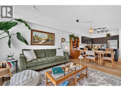 Photo 5 of 1350 Ridgeway Drive Unit# 302, Glenmore, Kelowna