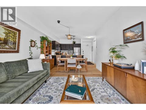 Photo 6 of 1350 Ridgeway Drive Unit# 302, Glenmore, Kelowna
